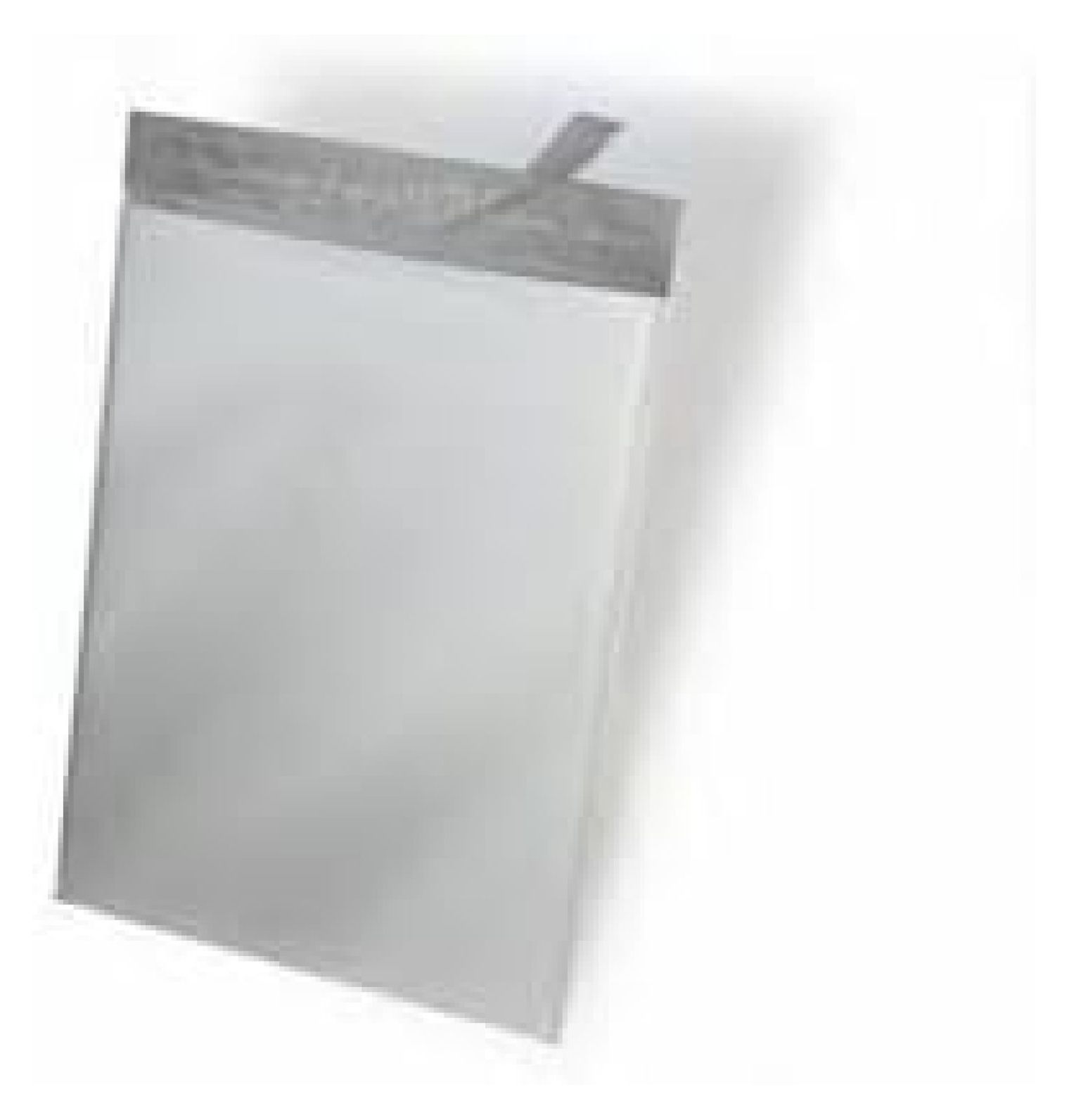 9x12 White Poly Mailers - 1000 Pack - Self Seal Envelopes - Water Resistant Shipping Bags - Durable Mailing Envelopes for Business & Home