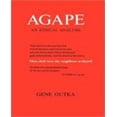 thumbnail image 1 of Gene Outka : Agape, 1 of 1