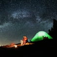 thumbnail image 4 of Naturehike Cloud-Up 1/2/3 Person Backpacking Tent Lightweight Waterproof, 4 of 6
