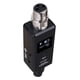 thumbnail image 5 of 1 par de micrófono inalámbrico sistema UHF DSP transmisor receptor para micrófono dinámico Likrtyny  Para estrenar, 5 of 9