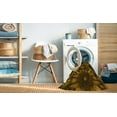thumbnail image 2 of Ahgly Company Tapis d'Intérieur Lavables en Machine, Ronds de Nuit de Transition, Ronds de 6 Pi, 2 of 7