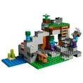 thumbnail image 6 of LEGO Minecraft The Zombie Cave 21141, 6 of 7