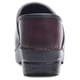thumbnail image 5 of Zuecos Profesionales Slip-On Dansko con Suela Rocker Cordovan, 5 of 6