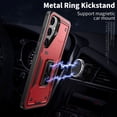 thumbnail image 4 of For Redmi Note 13 Pro Plus Phone Case Shockproof Holder Protector Heavy Hard Phone Cover For Redmi, 4 of 6