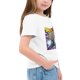 thumbnail image 3 of Camiseta Algodón de DBZ para niños, 3 of 5