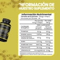 thumbnail image 5 of NuBoost Vitamina D3 K2 y Aceite de Coco - 30 Cápsulas Blandas - 400 UI D3-30 mcg K2 - MADE IN USA, 5 of 5
