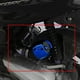 thumbnail image 4 of Lavable de Admisión de s de Motocicleta 24 mm-48 mm Repuestos Accesorios Fibra de carbon, 4 of 9
