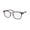 tortoise / matte black, variant on KENDALL + KYLIE KKO189 JEWELS EYEGLASS FRAME/GLASSES AS SEEN ON CELEBRITIES HOT