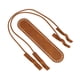thumbnail image 1 of Kit de tejido de bolso de cuero de PU, estilo retro, para hacer bolsos de mano en casa. Marrón, 1 of 9