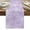 Purple, variant on Vintage Chartreuse Starfish Table Runner Summer Coastal Beach Marine Tablerunners 16 x 72 Inch, Table Decorations Tabletop Scarf for Summer Gathering Holiday Farmhouse Kitchen Dining Decor