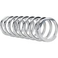 thumbnail image 4 of AFCO Racing 22125CR Coil-Over Hot Rod Spring 12in x 125#, 4 of 4