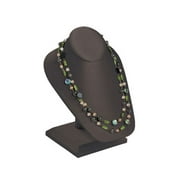 Chocolate Necklace Display On Stand - 3 Included