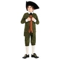 thumbnail image 3 of Kid's Colonial Costume, 3 of 3