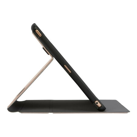 Targus - Click-In™ Case for iPad® (8th and 7th gen.) 10.2-inch, iPad Air® 10.5-inch, and iPad Pro® 10.5-inch - Rose Gold