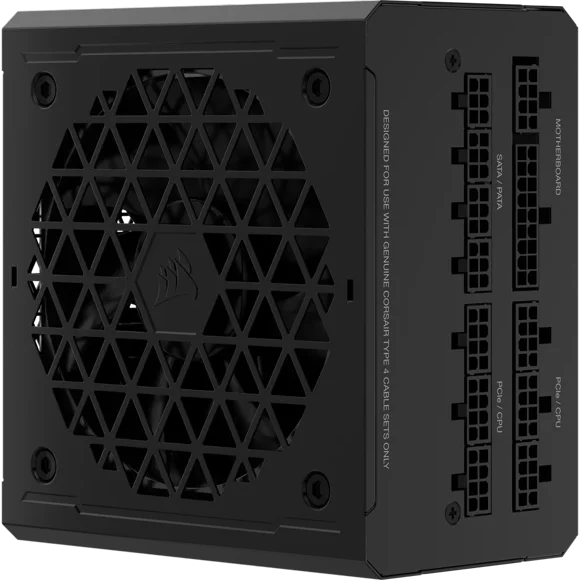 FUENTE CORSAIR RM1000E 1000W