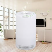 USB g LED Essential Aroma Diffuser Ultrasonic Humidifier Air Aromatherapy Atomizer For Home Office Car
