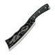 thumbnail image 2 of Thickened And Kitchen Knife Forged Steel Household Kitchen Knife Commercial Vegetable Cutting Kitchen Meat Stall, 2 of 9