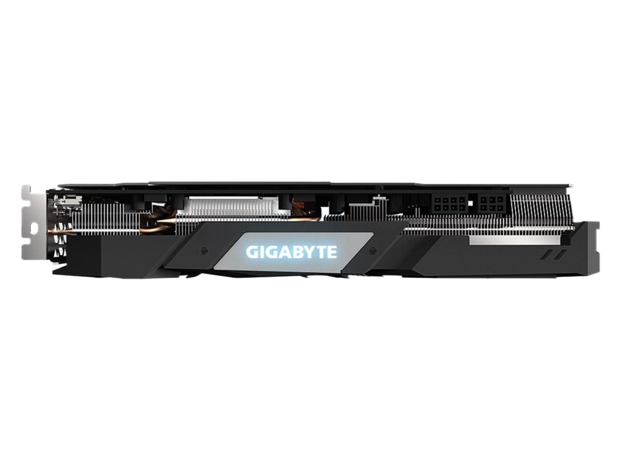 GIGABYTE Radeon RX 5700 XT 8GB GDDR6 PCI Express 4.0 x16 ATX Video Graphics Card GV-R57XTGAMING-8GD
