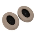 thumbnail image 4 of Almohadillas de repuesto para los oídos Sincero para auriculares inalámbricos Sennheiser Momentum 4, 4 of 10