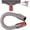 C: Mattress Tool+Flexible Hose, variant on Mattress Tool and Extension Flexible Hose Kit Compatible with Dy*son Gen 5 V15 V15s V12 V11 V10 V9 V7 V8 Absolute Detect Torque Drive Cyclone Cordless Handheld Vacuum Cleaner