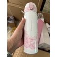 thumbnail image 1 of Starbucks Bouteille d'Eau Isolée en Acier Inoxydable Ultra-Légère 500ml, 1 of 2