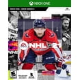 thumbnail image 2 of NHL 21 Standard Edition - Xbox One Xbox One Game, 2 of 2