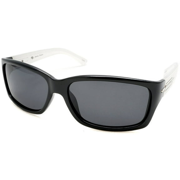 Men's Polarized Wide Classic Sport Sunglasses - Harrison Ford Style