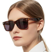 OCCI CHIARI Reading Sunglasses Women UV Protection Blue Light Blocking Glasses 1.0 1.25 1.5 1.75 2.0 2.25 2.5 2.75 3.0 3.5 4.0 with Arylic Lens
