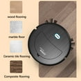 thumbnail image 6 of Btomtd Robot Vacuum,Robot,Robot Vacuum Cleaner,Intelligent Sweeping Robot Sweeping Suction And Dragging Integrated New Fully Automatic Home Intelligent Vacuum Cleaner, 6 of 6