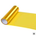 thumbnail image 1 of 12 Color Car Light Headlight Taillight Tint Vinyl Film Sticker Sheet Fog Light Rear Lamp Matt Smoke Film 30x150cm, 1 of 5