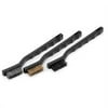 3pc Detail Brush Set