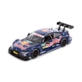 thumbnail image 2 of BMW M4 DTM w/Red Bull Racing Livery, Dark Blue - Showcasts 68295D - 1/24 Scale Diecast Model Car, 2 of 6