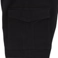 thumbnail image 5 of Pantalón Táctico Militar Skinny para Hombre de Gabardina con Bolsas Cargo: Estilo Commando, Resistencia y Funcionalidad en un Diseño Ajustado y Moderno Talla 38, 5 of 5