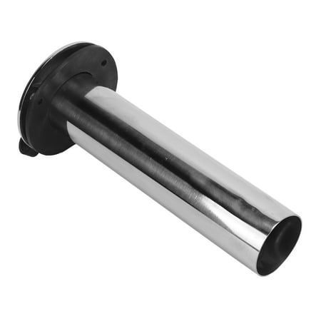316 Stainless Steel 90° Mounting Hardware Universal Marine Yacht Boat Fishing Rod Holder Sarapandan