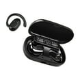 thumbnail image 3 of Wireless Earbuds True Wireless Bluetooth 5.3 Earphones With Wireless Charging Sweat With Bluetooth Headset, 3 of 7