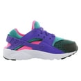 thumbnail image 2 of Nike Huarache Run Now Girls Shoes, 2 of 3