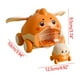 thumbnail image 3 of Children's Inertial Toy Car Dinosaur Catapult Plane Cute Pet Mother Catapult Car Children's Toys, 3 of 7