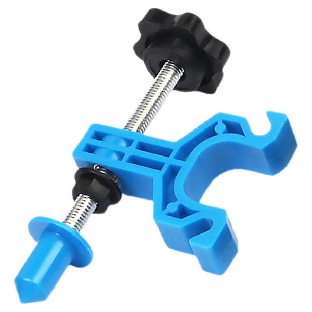 Bicycle Maintenance Stand Wheel Adjustment Tool Compact Bike Repair Device For Professional Mechanics 1Pack