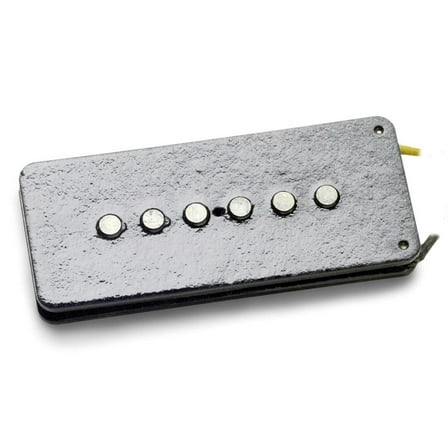Seymour Duncan Antiquity II Retrospec'd Jam for Jazzmaster Bridge Pickup