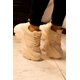 thumbnail image 4 of Tenis Sneakers Sport Casual para Mujer Dylan Beige, 4 of 4
