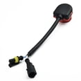 thumbnail image 2 of 1Pcs Hid D2S D2R D2C Bulbs Ballast Harness Converter Socket Adapter Wire Cable, 2 of 8