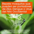 thumbnail image 3 of Repelente de Insectos en Crema OFF! Family 200ml, 3 of 4