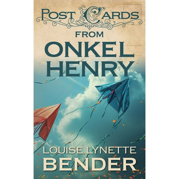 Postcards from Onkel Henry, (Paperback)