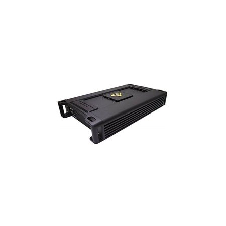 UPC 188325479159 product image for Cerwin-Vega SPRO1600.1D STROKER PRO 1-Channel / 1600Wx1@1? RMS AMPLIFIERS