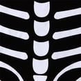 thumbnail image 6 of Children Spring And Autumn Jumpsuit For Boys And Girls Bone Long Sleeved Children Clothing Halloween Children Clothing, 6 of 7