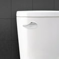 thumbnail image 2 of Miangastore Levier de Remplacement pour Réservoir de Toilette Levier de Chasse de Toilette Poignée de Toilette, 2 of 9
