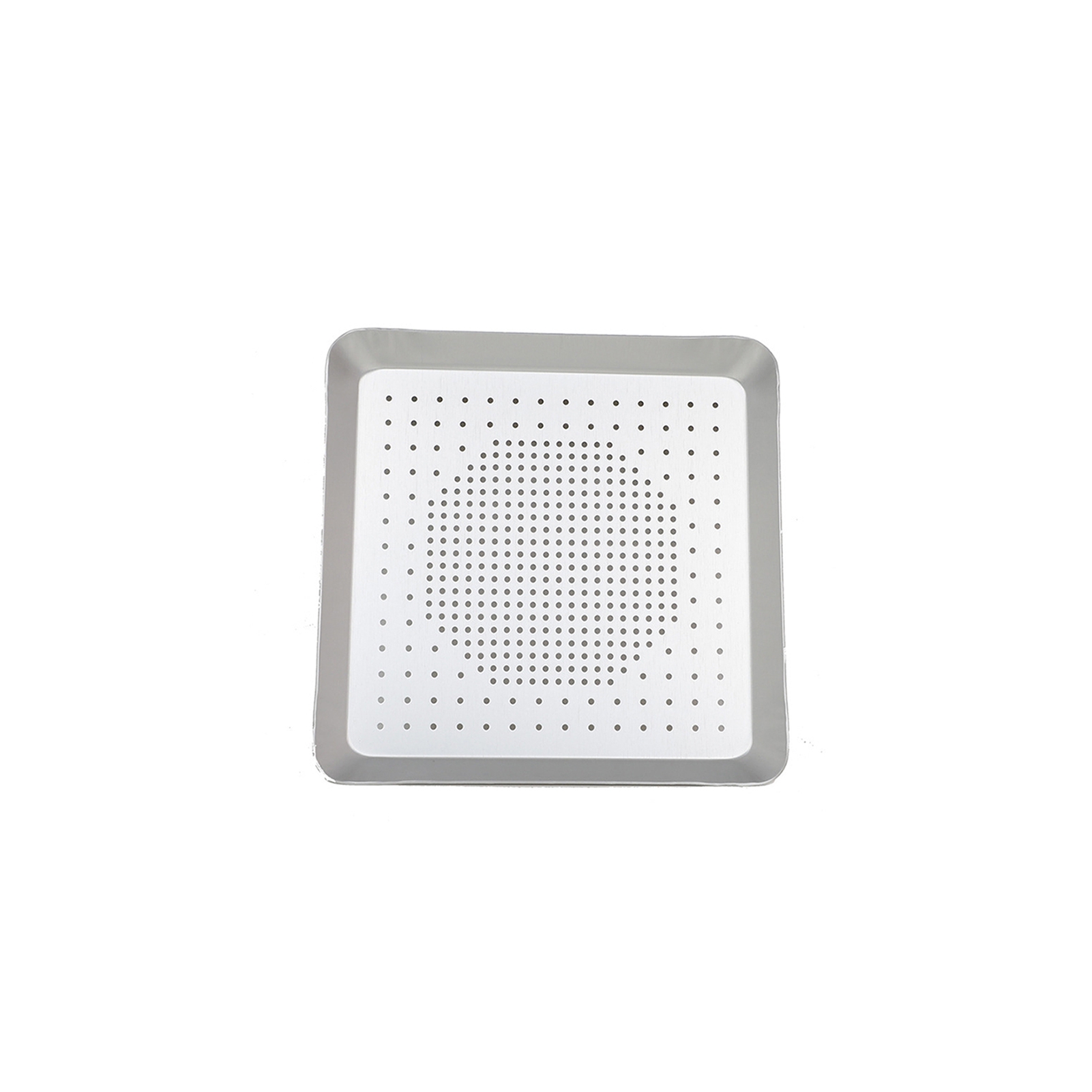 XINHUADSH Pizza Baking Dish Fine Workmanship 8 Inch16 Inch Aluminium