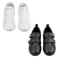 thumbnail image 4 of Tenis Niño Urbano Koss Koss Bipack Deportivos Escolares negro 22, 4 of 4