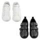 thumbnail image 4 of Tenis Niño Urbano Koss Koss Bipack Deportivos Escolares negro 21, 4 of 4
