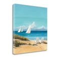 thumbnail image 2 of Tangletown Fine Art Setting Sail By Avery Tillmon,  Gallery Wrap Canvas, 2 of 2